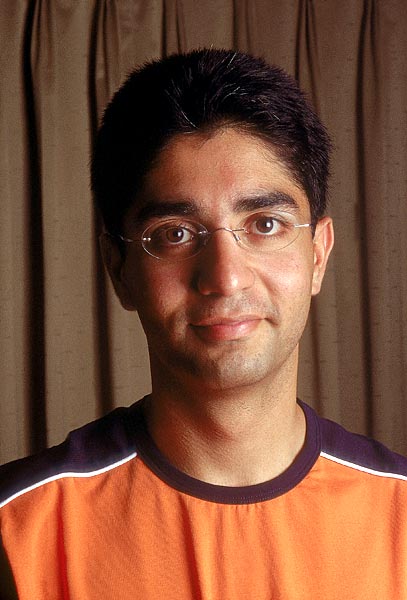 अभिनव से एक और सुनहरे निशाने की उम्मीद