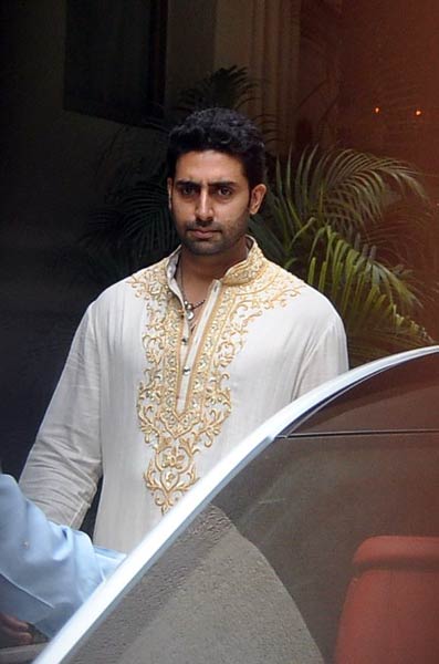 ऐश्वर्या की गोदभराई पर बॉलीवुड का 'जलसा' | मातृत्‍व सुख