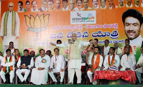 जनचेतना यात्रा: आडवाणी के बयान और तस्‍वीरें | आडवाणी की रथयात्रा