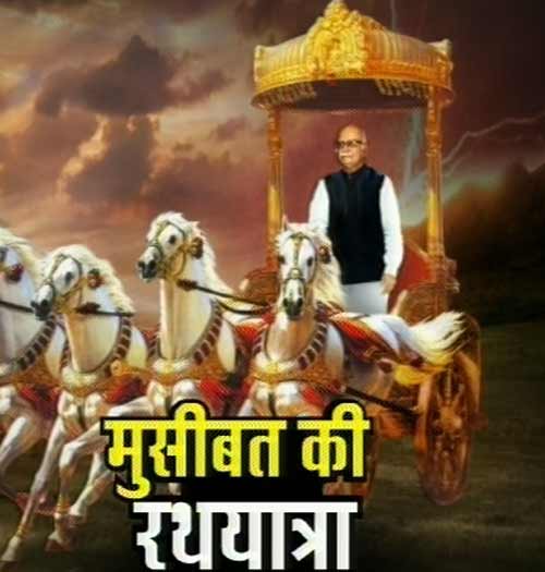 16 अक्टूबर 2011: तस्वीरों में देखें दिनभर की बड़ी खबरें | पढ़ें