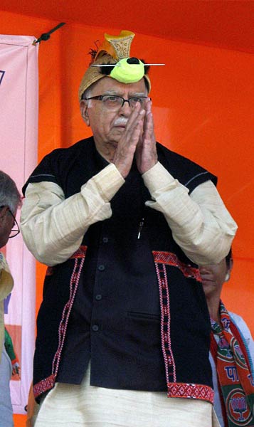 21 अक्‍टूबर 2011: तस्वीरों में देखें दिनभर की बड़ी खबरें  | पढ़ें