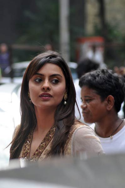 ऐश्वर्या की गोदभराई पर बॉलीवुड का 'जलसा' | मातृत्‍व सुख