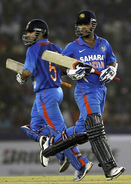 तीसरा वनडे जीत भारत ने जीती श्रृंखला  | पढ़ें