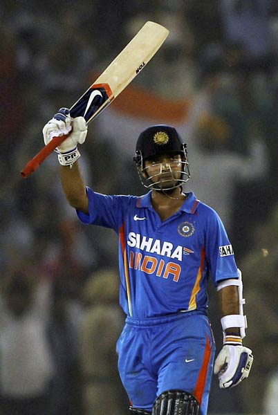 तीसरा वनडे जीत भारत ने जीती श्रृंखला  | पढ़ें