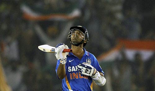 तीसरा वनडे जीत भारत ने जीती श्रृंखला  | पढ़ें