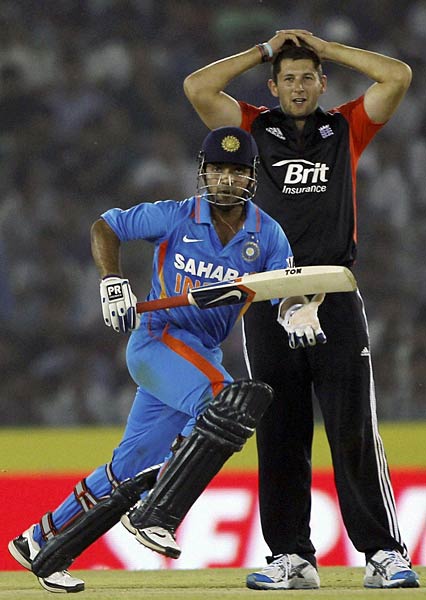 तीसरा वनडे जीत भारत ने जीती श्रृंखला  | पढ़ें