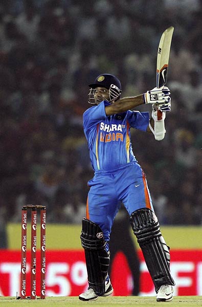 तीसरा वनडे जीत भारत ने जीती श्रृंखला  | पढ़ें