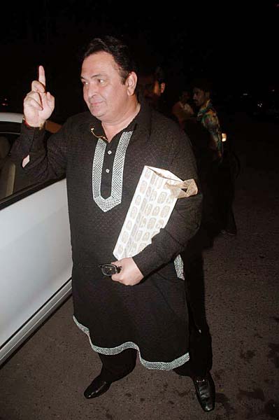 एकता कपूर की दिवाली पार्टी में सितारे | ग्लैमर का तड़का