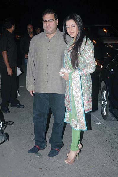 एकता कपूर की दिवाली पार्टी में सितारे | ग्लैमर का तड़का