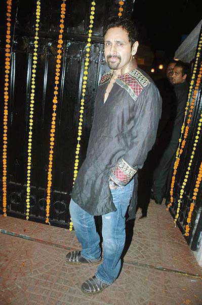 एकता कपूर की दिवाली पार्टी में सितारे | ग्लैमर का तड़का