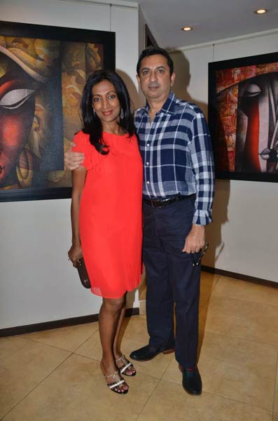 'इस्‍टा' की पार्टी में उमड़े सितारे । सितारों की मस्‍ती