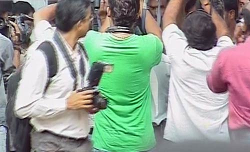 अन्‍ना हजारे ने फिर भरी हुंकार