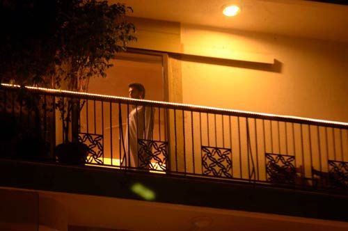 तस्‍वीरों में देखें ऐश का करवाचौथ | बॉलीवुड सितारों का करवाचौथ