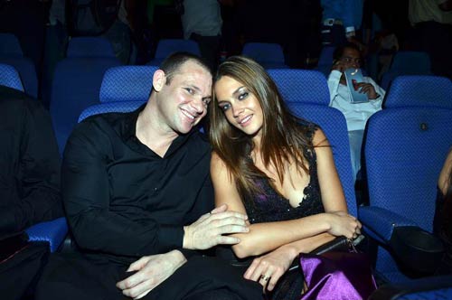 'अजान' के प्रीमियर पर सितारे | 'अजान' का म्‍यूजिक लॉन्‍च...