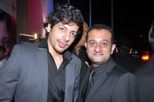 'अजान' के प्रीमियर पर सितारे | 'अजान' का म्‍यूजिक लॉन्‍च...