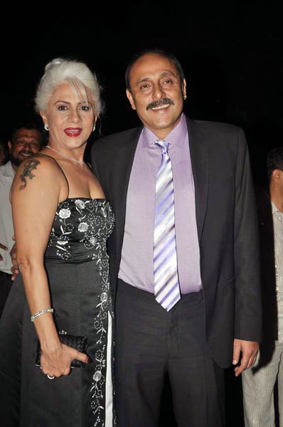 'अजान' के प्रीमियर पर सितारे | 'अजान' का म्‍यूजिक लॉन्‍च...