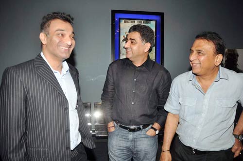 'अजान' के प्रीमियर पर सितारे | 'अजान' का म्‍यूजिक लॉन्‍च...