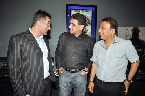 'अजान' के प्रीमियर पर सितारे | 'अजान' का म्‍यूजिक लॉन्‍च...