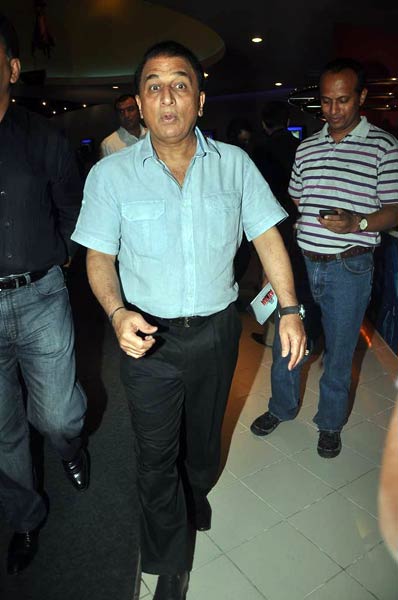 'अजान' के प्रीमियर पर सितारे | 'अजान' का म्‍यूजिक लॉन्‍च...