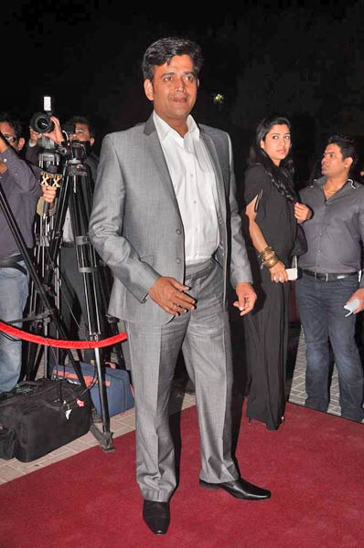 'अजान' के प्रीमियर पर सितारे | 'अजान' का म्‍यूजिक लॉन्‍च...