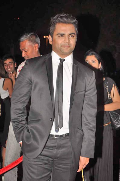 'अजान' के प्रीमियर पर सितारे | 'अजान' का म्‍यूजिक लॉन्‍च...