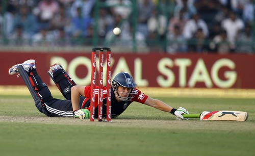 दूसरे वनडे में टीम इंडिया ने इंग्‍लैंड को दी करारी मात