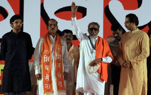 तस्‍वीरों में देखें बीते सप्‍ताह की प्रमुख हलचल