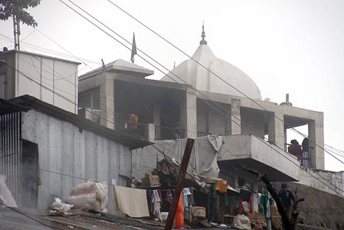 चलो बुलावा आया है, माता ने बुलाया है... | विशेष कवरेज