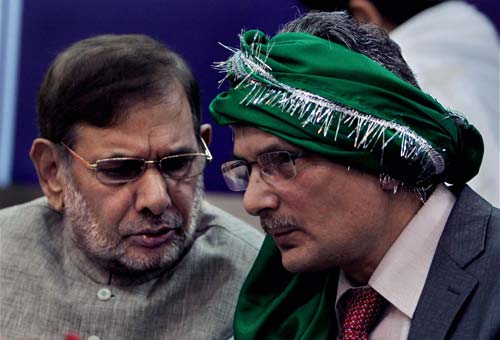 20 अक्टूबर 2011: तस्वीरों में देखें दिनभर की बड़ी खबरें | पढ़ें