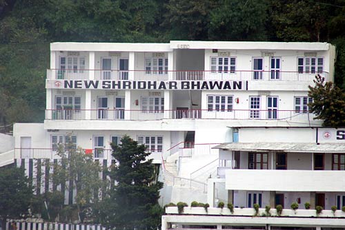 चलो बुलावा आया है, माता ने बुलाया है... | विशेष कवरेज