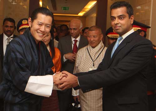 23 अक्‍टूबर 2011: तस्वीरों में देखें दिनभर की बड़ी खबरें | पढ़ें