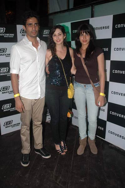 जब एक पार्टी में लगा सितारों का जमघट | दीपिका के जलवे