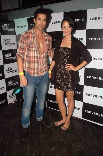 जब एक पार्टी में लगा सितारों का जमघट | दीपिका के जलवे