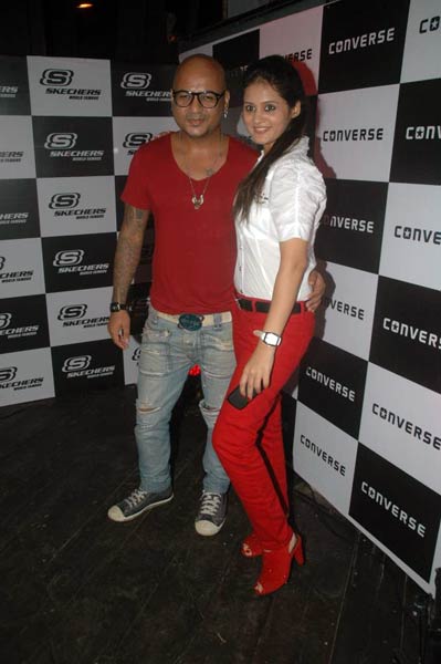 जब एक पार्टी में लगा सितारों का जमघट | दीपिका के जलवे