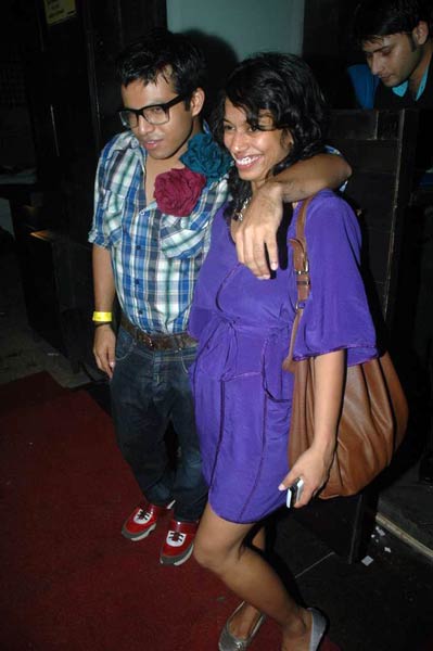 जब एक पार्टी में लगा सितारों का जमघट | दीपिका के जलवे