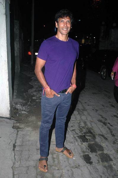 जब एक पार्टी में लगा सितारों का जमघट | दीपिका के जलवे