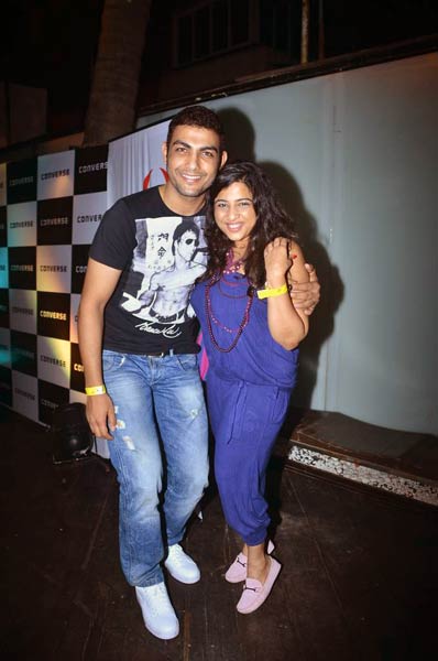 जब एक पार्टी में लगा सितारों का जमघट | दीपिका के जलवे