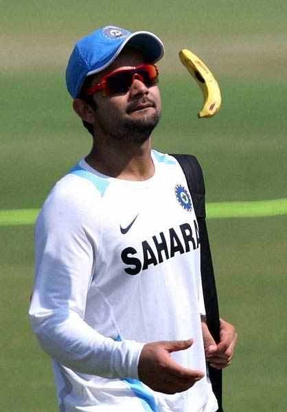 19 अक्टूबर 2011: तस्वीरों में देखें दिनभर की बड़ी खबरें | पढ़ें