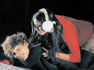 बीते सप्‍ताह बॉलीवुड की हलचल...| हसीनों के जलवे