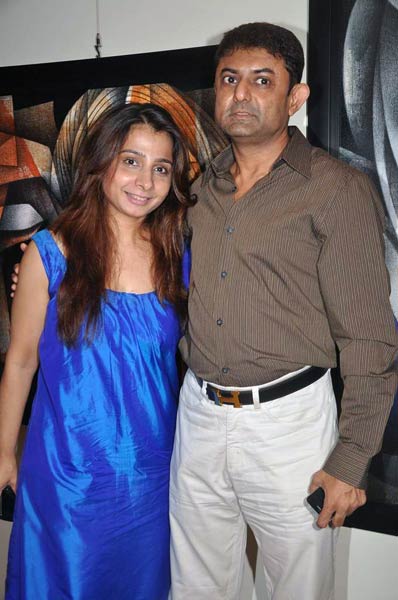 'इस्‍टा' की पार्टी में उमड़े सितारे । सितारों की मस्‍ती