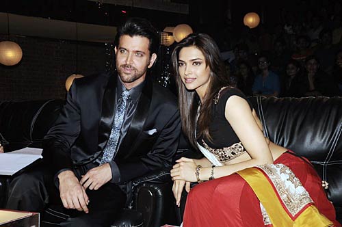 'जस्ट डांस' में थिरके बॉलीवुड सितारे | कैटरीना के ठुमके... 