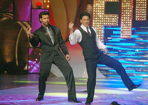 'जस्ट डांस' में थिरके बॉलीवुड सितारे | कैटरीना के ठुमके... 