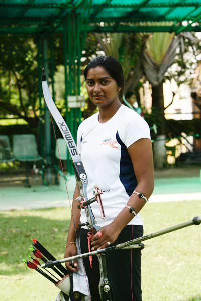 उम्मीद की दीपक है तीरंदाज दीपिका कुमारी