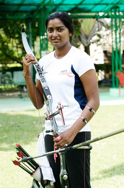 उम्मीद की दीपक है तीरंदाज दीपिका कुमारी