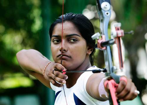 उम्मीद की दीपक है तीरंदाज दीपिका कुमारी