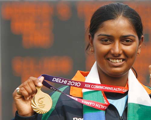 उम्मीद की दीपक है तीरंदाज दीपिका कुमारी