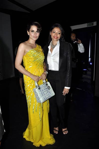 'डिओर' की पार्टी में सितारों का जमावड़ा... | परियों का जलवा