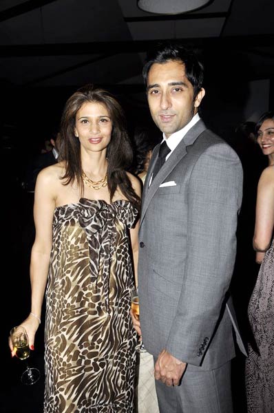 'डिओर' की पार्टी में सितारों का जमावड़ा... | परियों का जलवा