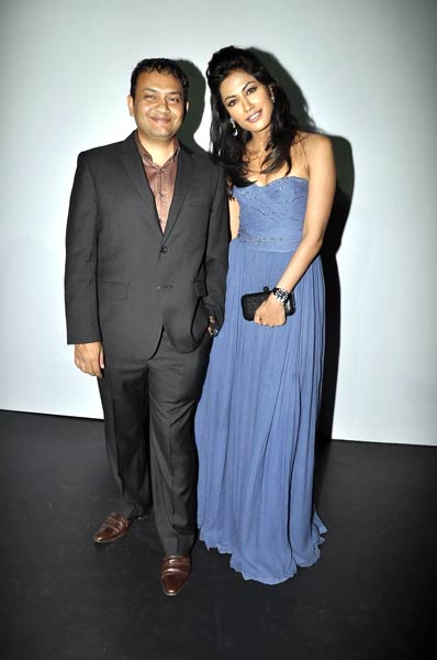 'डिओर' की पार्टी में सितारों का जमावड़ा... | परियों का जलवा