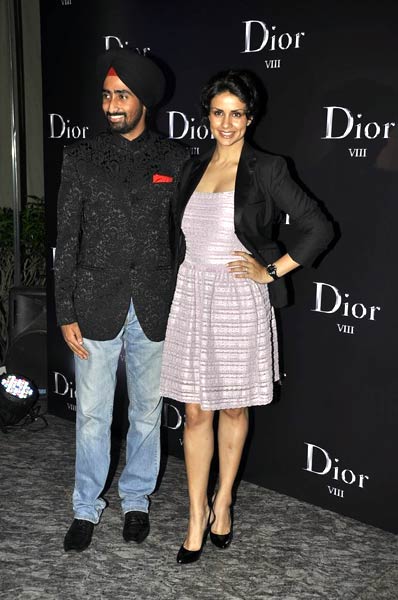 'डिओर' की पार्टी में सितारों का जमावड़ा... | परियों का जलवा